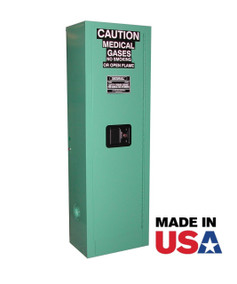 Medical Gas Cabinet