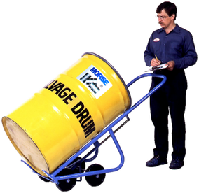 Morse Drum Truck