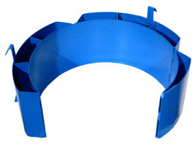 Morse Drum Adaptor