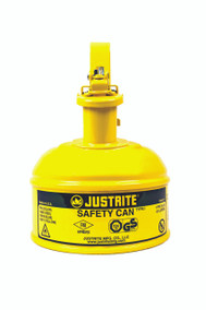 Safety Can Met T1 Colors