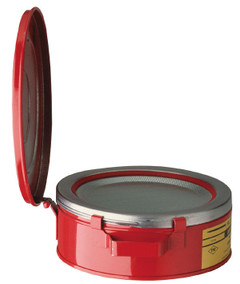Bench Cans