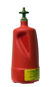 Poly Dispensing Cans