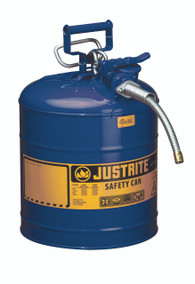 Safety Can Met T2 Colors