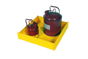 Spill Tray