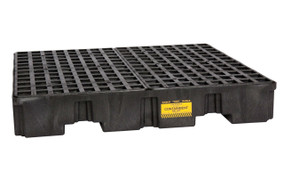 Eagle 4 Drum Spill Pallet
