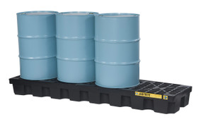 Spill Containment Pallet