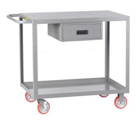 Service Cart w/Drawer