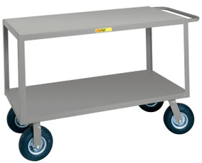 Little Giant Instrument Cart