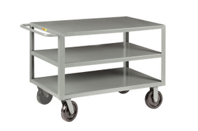 Heavy Duty Material Handling Truck