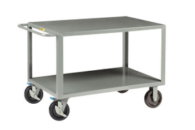 Little Giant Shelf Truck