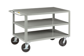 Little Giant Extra Heavy Duty Truck