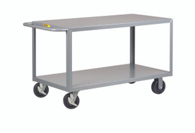 Heavy Duty Industrial Cart