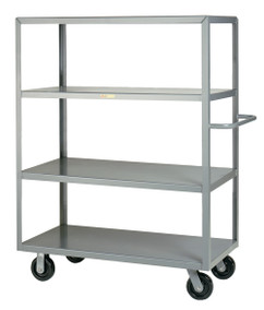 4 Shelf Storage Rack