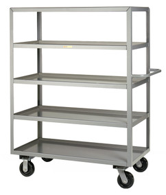Industrial Cart