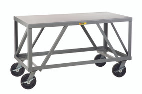 Heavy Duty Work Table