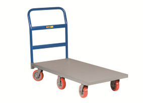 Platform Truck w/1 Handle