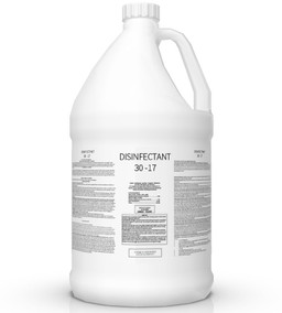 Germicidal Disinfectant Cleaner