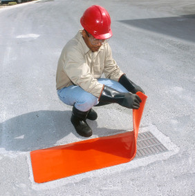 Ultra Drain Seal