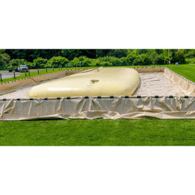 Tank & Bladder Spill Containment