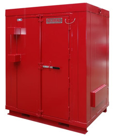 M180T2I - Type 2 Explosive Storage Magazine