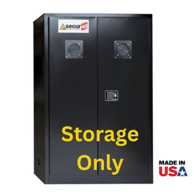 Battery Storage