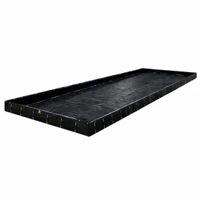 12' x 30' x 12" Mighty Berm