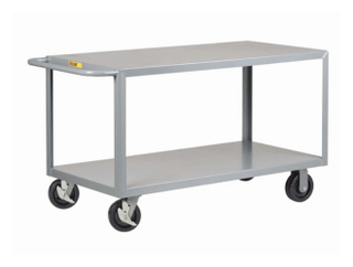 Little Giant Heavy Duty Shelf Trucks