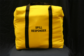 Universal and Chemical Vehicle Spill Kit