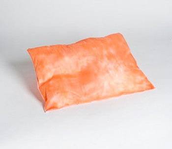 HAZPIL10 Hazmat Absorbent Pillows - 10 Per Case