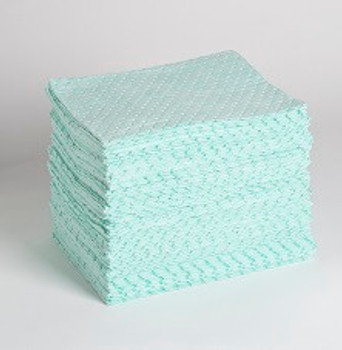 Hazmat Absorbent Pads