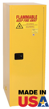 Eagle 48 Gallon Flammable Cabinet