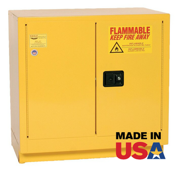 Flammable Safety Cabinet