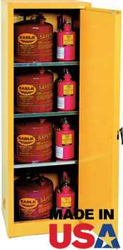 Eagle Safety Cabinet