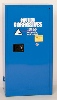 Eagle Corrosive Cabinet