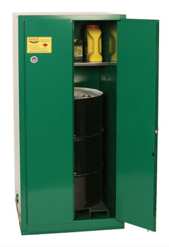 Eagle Pesticide Drum Cabinet