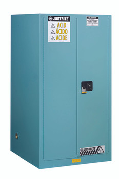 90 Gallon Acid Storage Cabinet