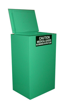 Medical Storage Cabinet