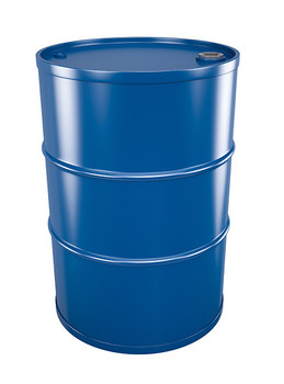 Liquid Fertilizer 55 Gallon Drum