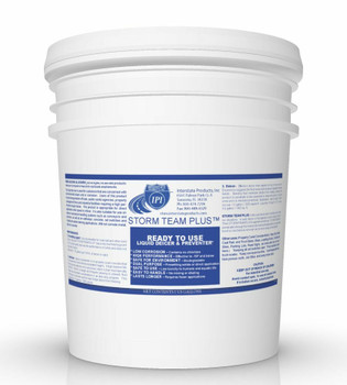 Storm Team Liquid Ice Melt - 6 x 5 Gallon Pails