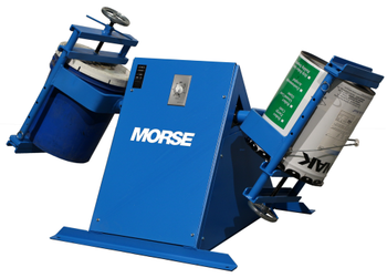 Morse Double Can Mixer/Tumbler