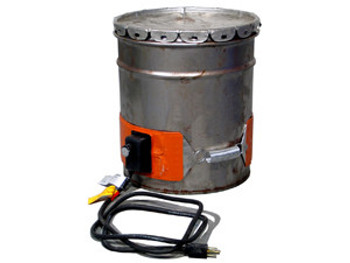 Morse Plastic Pail Heater