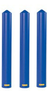 Eagle Smooth Blue Post Sleeve