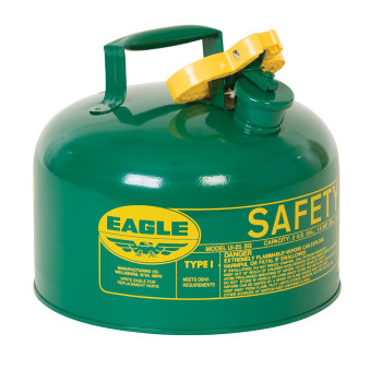 Eagle Safety Can