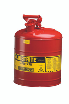 5 Gallon Safety Can