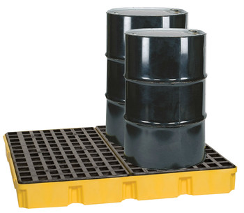 Eagle 4 Drum Spill Pallet