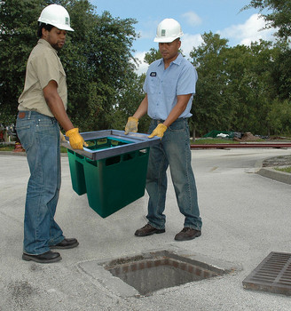 Storm Drain Filter