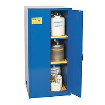 60 Gallon Storage Cabinet