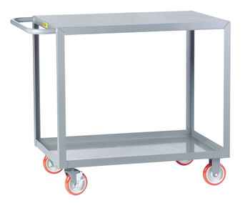 Little Giant Industrial Welded Service Cart