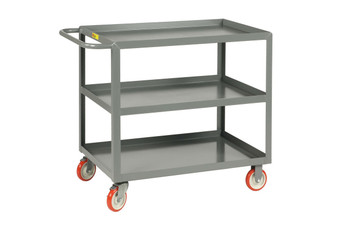 Industrial All Welded Service Cart