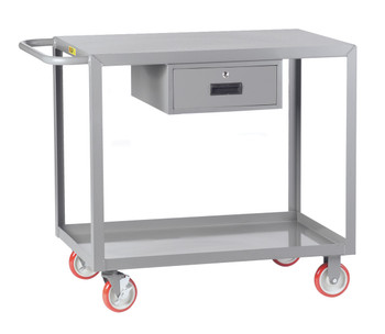 Little Giant Service Cart